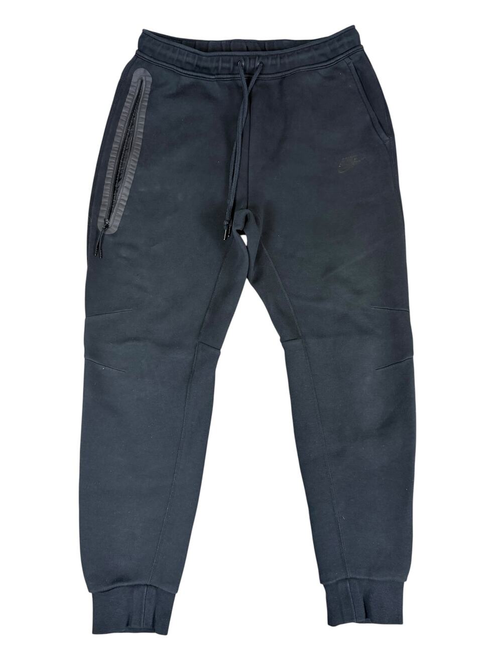 Nike Sportswear Tech Fleece Joggers Men's Large Black FB8002-010